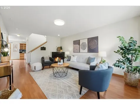7861 SE Springwater Drive Portland OR 97206