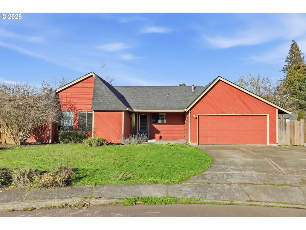 5643 SE Sierra Street Hillsboro OR 97123