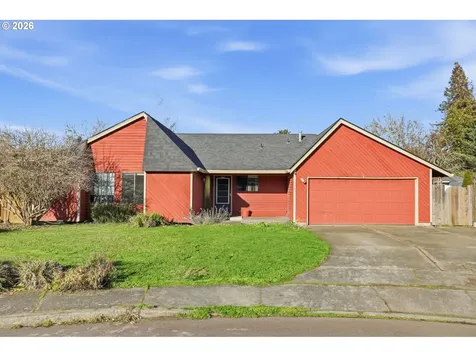 5643 SE Sierra Street Hillsboro OR 97123