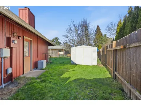 5643 SE Sierra Street Hillsboro OR 97123