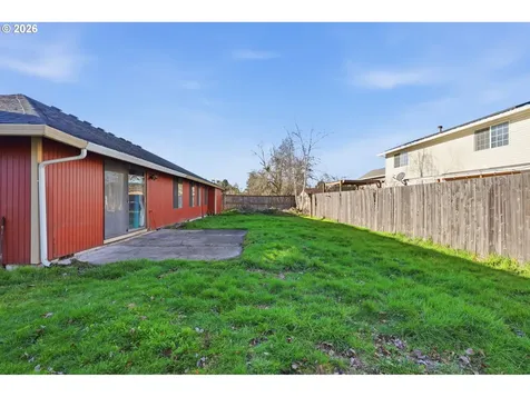 5643 SE Sierra Street Hillsboro OR 97123