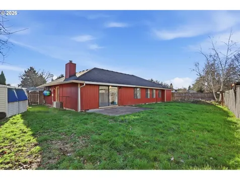 5643 SE Sierra Street Hillsboro OR 97123