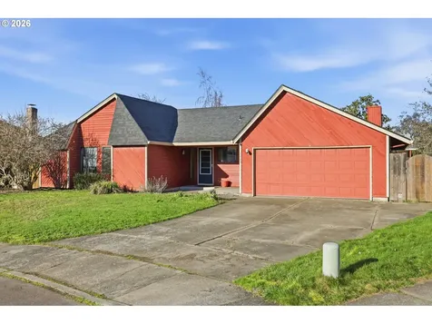 5643 SE Sierra Street Hillsboro OR 97123