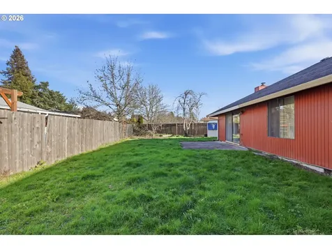 5643 SE Sierra Street Hillsboro OR 97123
