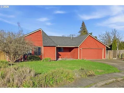 5643 SE Sierra Street Hillsboro OR 97123