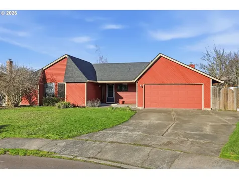 5643 SE Sierra Street Hillsboro OR 97123