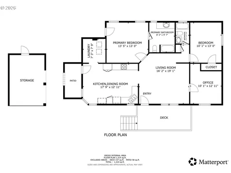 114 Shannon Lane Chehalis WA 98532