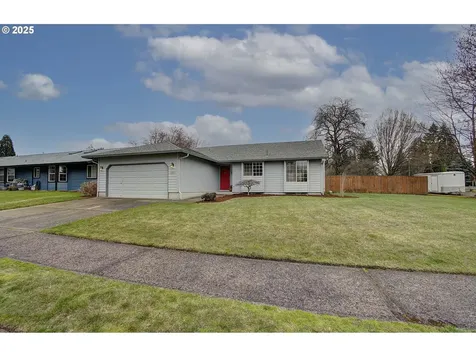 13803 NE 47th Street Vancouver WA 98682
