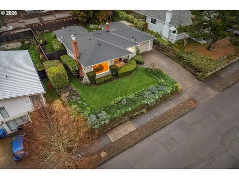 4145 SE Knapp Street Portland OR 97202