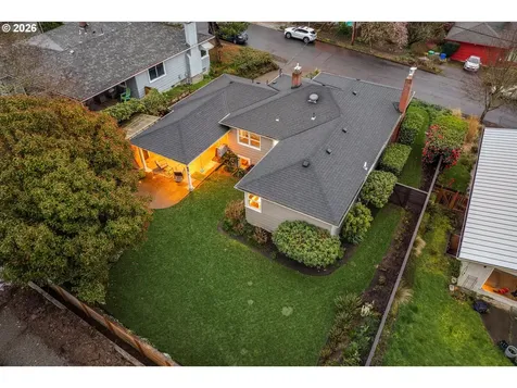 4145 SE Knapp Street Portland OR 97202
