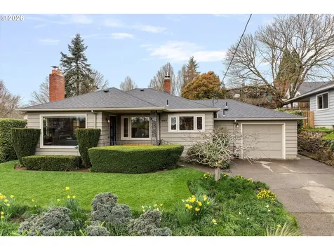 4145 SE Knapp Street Portland OR 97202