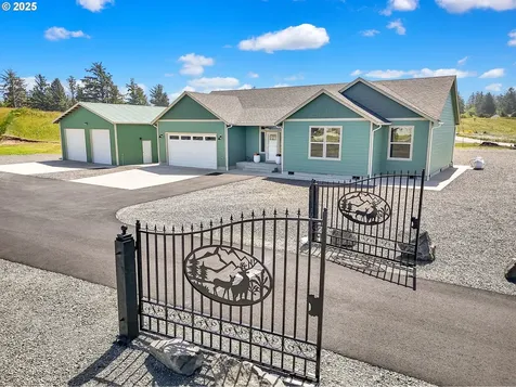 33455 Bing Lane Warrenton OR 97146