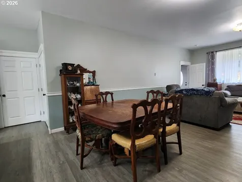 42793 Kreiger Lane Port Orford OR 97465