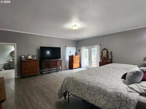 42793 Kreiger Lane Port Orford OR 97465