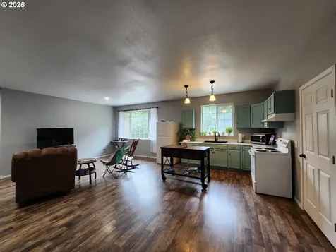 42793 Kreiger Lane Port Orford OR 97465