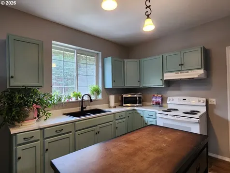 42793 Kreiger Lane Port Orford OR 97465