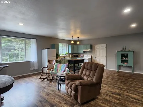 42793 Kreiger Lane Port Orford OR 97465