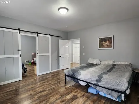 42793 Kreiger Lane Port Orford OR 97465