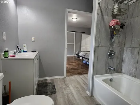 42793 Kreiger Lane Port Orford OR 97465