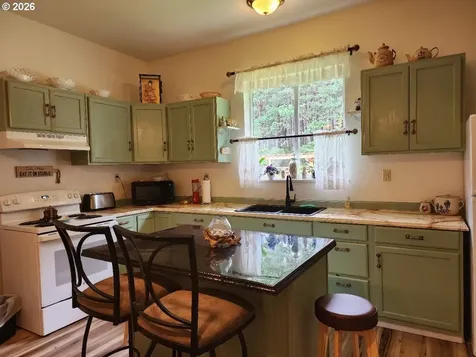 42793 Kreiger Lane Port Orford OR 97465