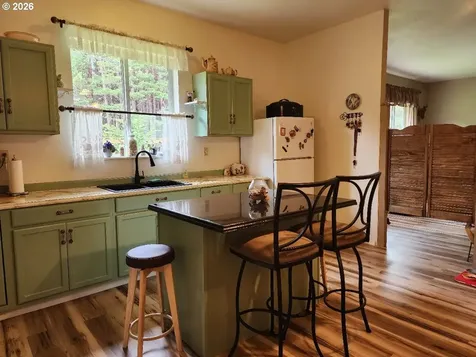 42793 Kreiger Lane Port Orford OR 97465