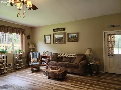 42793 Kreiger Lane Port Orford OR 97465