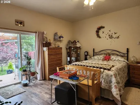 42793 Kreiger Lane Port Orford OR 97465