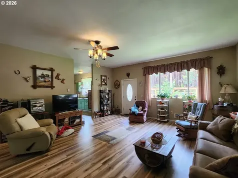 42793 Kreiger Lane Port Orford OR 97465