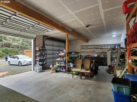 42793 Kreiger Lane Port Orford OR 97465