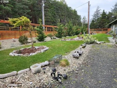 42793 Kreiger Lane Port Orford OR 97465