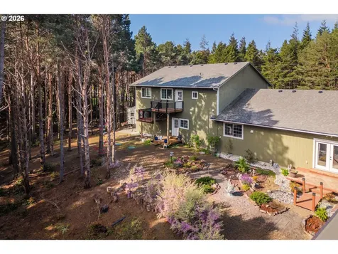 42793 Kreiger Lane Port Orford OR 97465