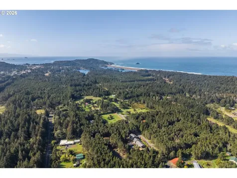 42793 Kreiger Lane Port Orford OR 97465