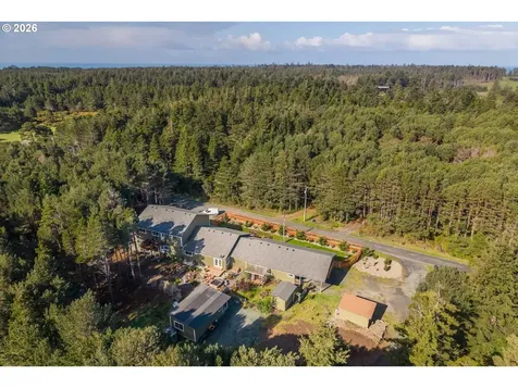 42793 Kreiger Lane Port Orford OR 97465