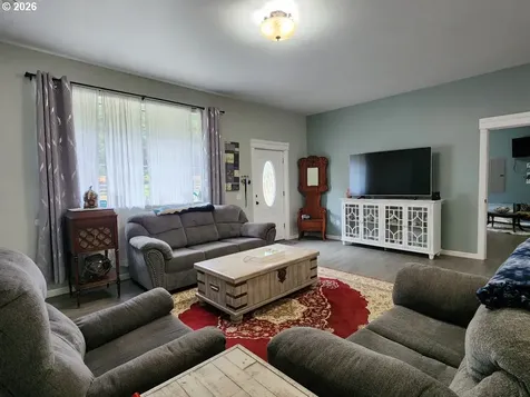 42793 Kreiger Lane Port Orford OR 97465