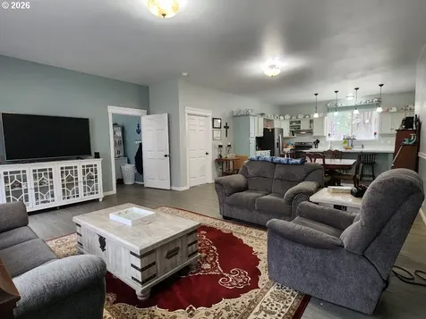 42793 Kreiger Lane Port Orford OR 97465