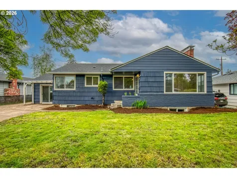 6415 SE 43rd Avenue Portland OR 97206