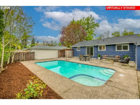 6415 SE 43rd Avenue Portland OR 97206