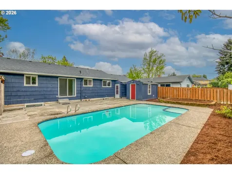 6415 SE 43rd Avenue Portland OR 97206