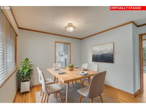 6415 SE 43rd Avenue Portland OR 97206
