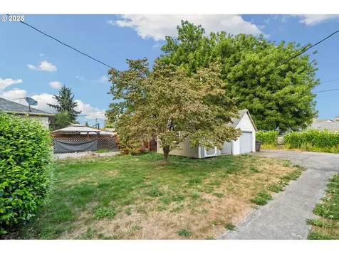 1310 8th Avenue Longview WA 98632