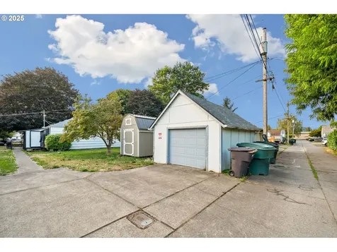 1310 8th Avenue Longview WA 98632