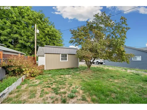 1310 8th Avenue Longview WA 98632