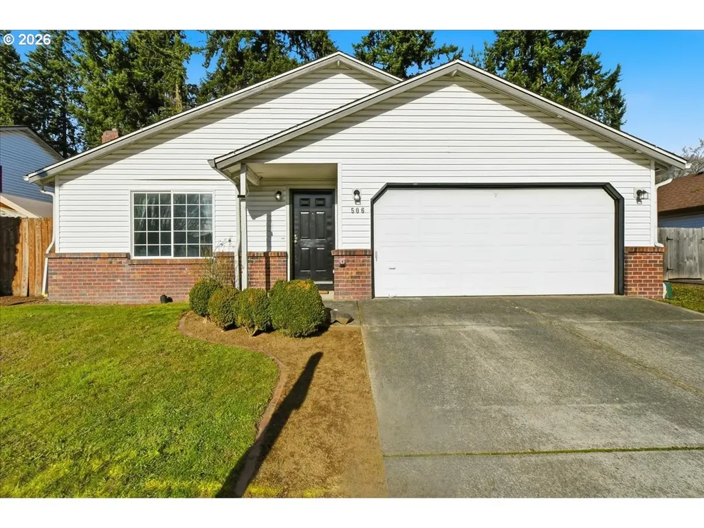 506 SE 5th Street Battle Ground WA 98604