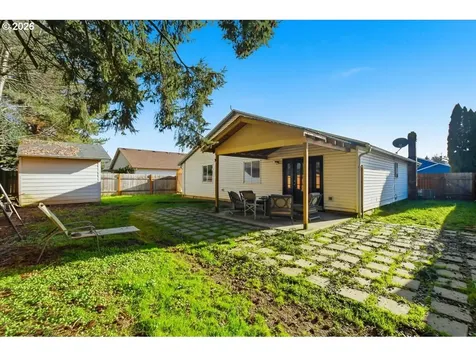 506 SE 5th Street Battle Ground WA 98604