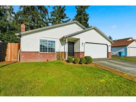506 SE 5th Street Battle Ground WA 98604