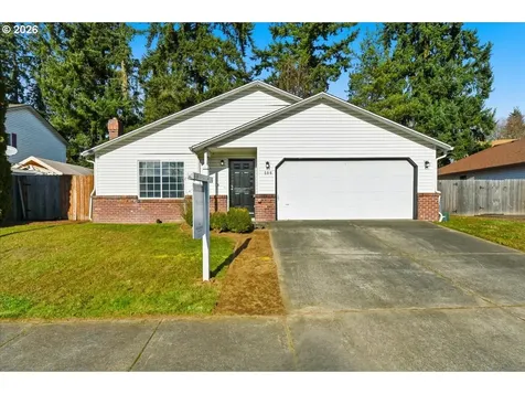 506 SE 5th Street Battle Ground WA 98604