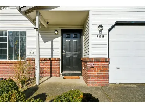 506 SE 5th Street Battle Ground WA 98604
