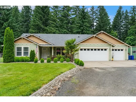 31529 SE Eagle Cliff Lane Eagle Creek OR 97022