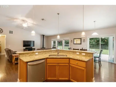 31529 SE Eagle Cliff Lane Eagle Creek OR 97022