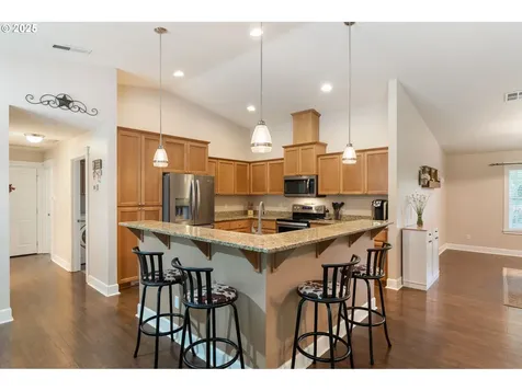 31529 SE Eagle Cliff Lane Eagle Creek OR 97022